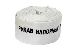 Рукав напорный ВАРЯГ диаметр 80 мм, намотка 20 м, для насосов и мотопомп 02022, фото 3
