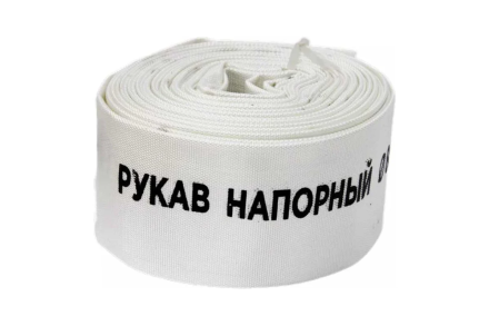 Рукав напорный ВАРЯГ диаметр 80 мм, намотка 20 м, для насосов и мотопомп 02022, фото 3