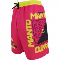 Шорты Manto manshorts0115, фото 1