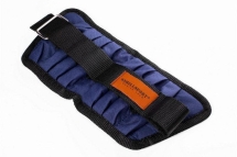 Утяжелители для ног 6 кг (пара) 