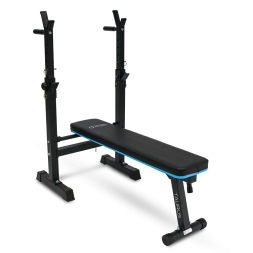 Силовая скамья многофункциональная домашняя OXYGEN FITNESS TAURUS, фото 1