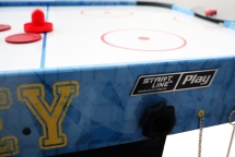 Аэрохоккей Blue Ice 4,5 футов