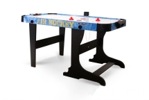 Аэрохоккей Blue Ice 4,5 футов