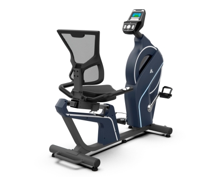 Велотренажер DFC B99613, фото 1