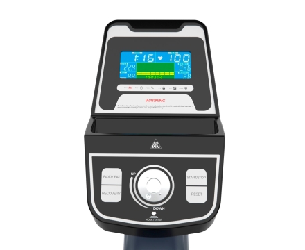 Велотренажер DFC B99613, фото 8