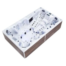 Спа Бассейн Lovia Spa L702