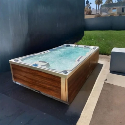 Спа Бассейн Lovia Spa L702, фото 5