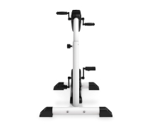 Велотренажер двойной электропривод DFC B830 Dual Bike Велотренажер двойной электропривод DFC B830 Dual Bike