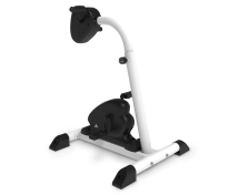 Велотренажер двойной электропривод DFC B830 Dual Bike Велотренажер двойной электропривод DFC B830 Dual Bike