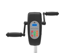 Велотренажер двойной электропривод DFC B830 Dual Bike Велотренажер двойной электропривод DFC B830 Dual Bike