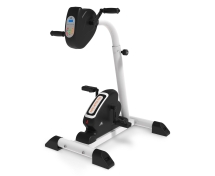 Велотренажер двойной электропривод DFC B830 Dual Bike Велотренажер двойной электропривод DFC B830 Dual Bike