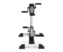 Велотренажер двойной электропривод DFC B830 Dual Bike Велотренажер двойной электропривод DFC B830 Dual Bike