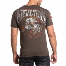 Футболка Affliction affshirt0141, фото 3