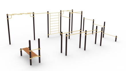 Спортивный комплекс 186, фото 1