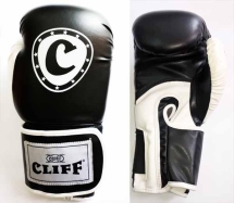 Перчатки бокс 6 STAR (DX) 6 oz черные Перчатки бокс 6 STAR (DX) 6 oz черные