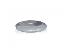 Балансировочная подушка FT-BPD01-GRAY (цвет - серый) Балансировочная подушка FT-BPD01-GRAY (цвет - серый)