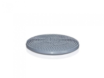 Балансировочная подушка FT-BPD01-GRAY (цвет - серый) Балансировочная подушка FT-BPD01-GRAY (цвет - серый)