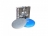 Балансировочная подушка FT-BPD01-GRAY (цвет - серый)