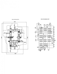 Детская игровая площадка Замок Средневековый ДИК 2.18.11-02 H=900 H=1200, фото 6