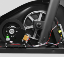 SVENSSON INDUSTRIAL FORCE E750 Эллиптический тренажер