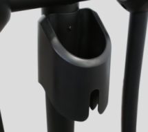 SVENSSON INDUSTRIAL FORCE E750 Эллиптический тренажер