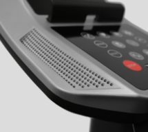 SVENSSON INDUSTRIAL FORCE E750 Эллиптический тренажер