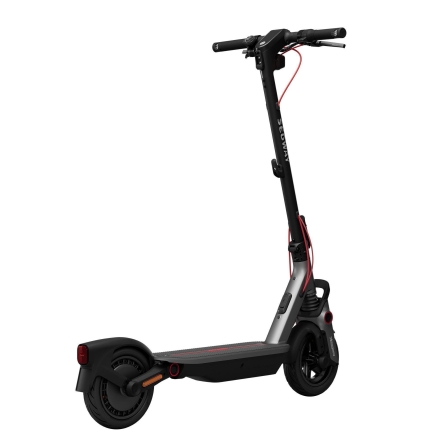 Электросамокат Segway Ninebot F3 Pro + подарок, фото 7