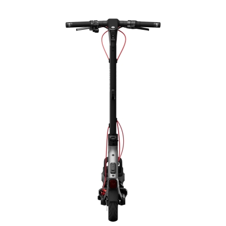 Электросамокат Segway Ninebot F3 Pro + подарок, фото 3