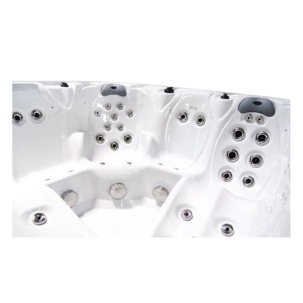 Мини спа-бассейн Allseas Spas DS 201, фото 13