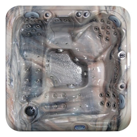 Мини спа-бассейн Allseas Spas DS 201, фото 4