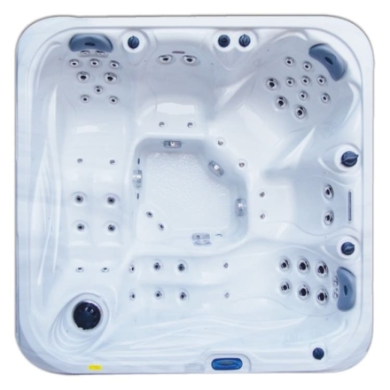 Мини спа-бассейн Allseas Spas DS 201, фото 1