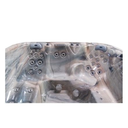 Мини спа-бассейн Allseas Spas DS 201, фото 7