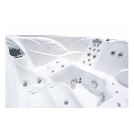 Мини спа-бассейн Allseas Spas DS 201, фото 2