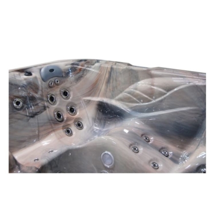 Мини спа-бассейн Allseas Spas DS 201, фото 8