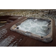 Мини спа-бассейн Allseas Spas DS 201