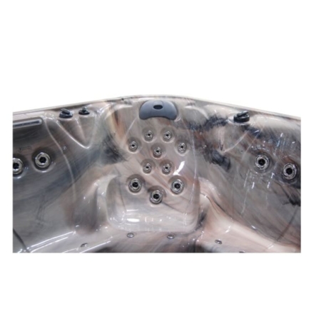 Мини спа-бассейн Allseas Spas DS 201, фото 6