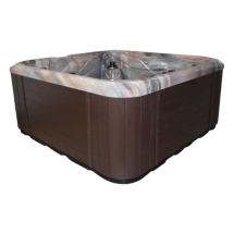 Мини спа-бассейн Allseas Spas DS 201