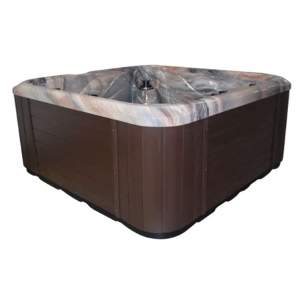 Мини спа-бассейн Allseas Spas DS 201, фото 5