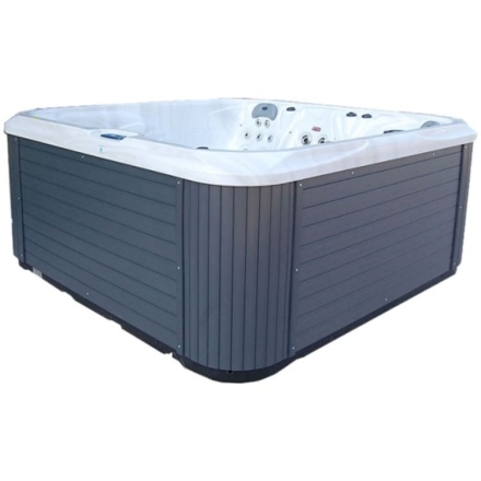 Мини спа-бассейн Allseas Spas DS 201, фото 3