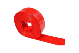 Рукав напорный ПВХ 40 мм/1.5&quot;, 25 м KOMAN PVC40-25, фото 1