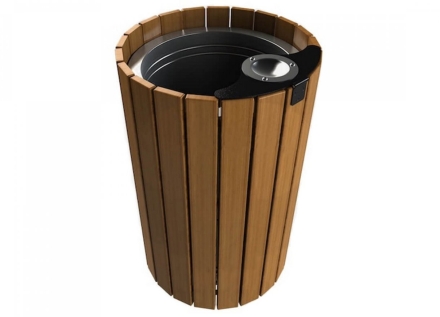 Урна парковая 27, фото 2