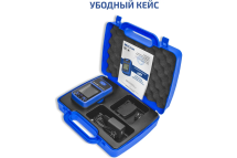 Газоанализатор (измеритель концентрации диоксида серы) МЕГЕОН 08205 к0000398801 Газоанализатор (измеритель концентрации диоксида серы) МЕГЕОН 08205 к0000398801