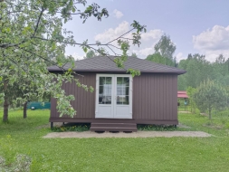 Закрытая беседка ДУБЛИН, фото 3