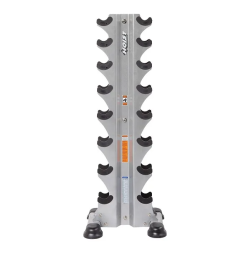 Вертикальная подставка под гантели HOIST HF-5460