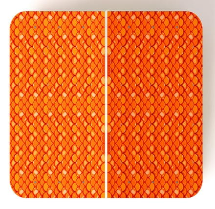 Песочный дворик с навесом Домик (Полянка) - ИО 6.01.02-03, фото 5