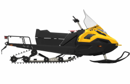 Снегоход СТЕЛС Ставр MS600 WT ST, фото 4