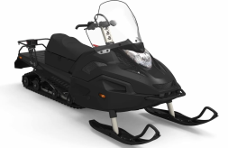 Снегоход СТЕЛС Ставр MS600 WT ST, фото 3