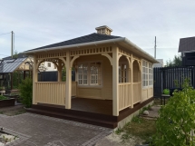 Летняя кухня ЧЕТЫРЕ СЕЗОНА Летняя кухня ЧЕТЫРЕ СЕЗОНА