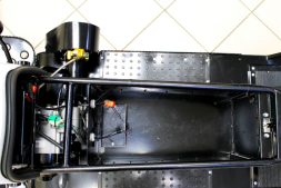 Снегоход ЛИДЕР Альфа 2 150, фото 11