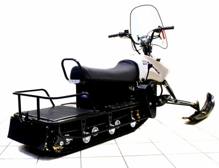 Снегоход ЛИДЕР Альфа 2 150, фото 7